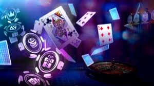 joinpkv tembak ikan dan bingo game interaktif untuk pemain Indonesia